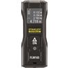 Stanley RILEVATORE DI DISTANZE METRO LASER FATMAX FLM165 mt.50