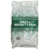 AUTRES Malta Refrattaria Kg 5 4 Pezzi