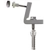 Fischer ELEMENTO DI FISSAGGIO WB 5 N con tassello SX Plus 10 50.00 pz