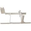GEBERIT SUPPORTO PER LEVA PER CASSETTA AP123 GEBERIT 889.853.00.1