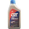 AUTRES Olio Misura Cela 2 T 100% Sintetico L 1 (colore Ore Verde) 20 Pezzi
