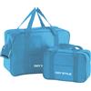 GIOSTYLE Giò Style SET 2 BORSE TERMICHE FIESTA Lt. 7 + Lt. 24 fantasia color