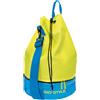 GIOSTYLE Giò Style BORSA TERMICA LIME SECCHIELLO Lt. 16,5+5 Ø cm. 30x48 h