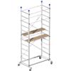Marchetti Ponteggio Zeus H. 360 Marchetti 150 kg