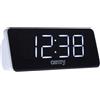 Camry Radiosveglia Sveglia Radio Sveglia FM/AM Display LED Bianco