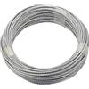 Globex Fune per Paranchi Elettrici Gx 100 12 PE Ø Mm 3 x 12 M Globex