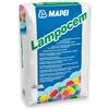 MAPEI cemento a presa rapida pronto all'uso MAPEI lampocem 25kg