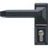 CISA Comando Esterno per Maniglione Antipanico Alpha Push Art. 07A78.38.0 Cisa