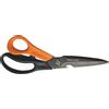 Fiskars FORBICI MULTIUSO CUTS+MORE cm. 23