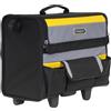 Stanley BORSA PORTA ATTREZZI CON RUOTE cm. 46x33x45 h (18)