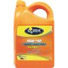 Lubex Olio Motore 15W40 L 4 4 Pezzi Lubex