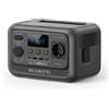 BLUETTI Stazione di Energia Portatile Elite 30 V2, Batteria LiFePO4 da 288Wh, Us