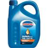 AUTRES Olio 4T Minerale 15W40 Supermulti Tamoil Sae 15W40 4 L 3 Pezzi