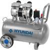 HYUNDAI Compressore Ac Silenziato 65703 Hyundai Secco HP 1,5 50 L