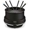 Tefal Macchina per fonduta TEFAL, 6 persone, Rivestimento antiaderente, Facile da puli