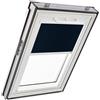 Roto Tenda Oscurante Originale Roto ZRV - Guide di Scorrimento Laterali Bianco - Funz