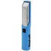 Beghelli LAMPADA PORTATILE A TORCIA RICARICAMBILE LED COMODA T160 4 led da 160 lm ø ...