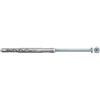 FISCHER TASSELLO NYLON PROLUNGATO SXRL-WT FISCHER - VITE TSP CAVA TX SXRL 8X 60 WT C...
