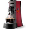 Philips Senseo Select CSA240/90 - Macchina per cialde da caffè, con funzione mem
