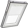 Roto Tenda Oscurante Originale Roto ZRV - Guide di Scorrimento Laterali Bianco - Funz