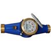 CMS CONTATORE PER ACQUA A GETTO MULTIPLO CON RULLI PROTETTI CMS- 1 1/4- CMS- pezzi 1