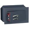 Stark CASSAFORTE A MURARE SERIE 800 STARK CHIAVI 2 DM FRONTALE S.MM 8 CM 40X20 H.C...