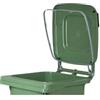 ICS ANELLO FERMASACCO PER BIDONE QUADRO LT.120 ICS