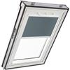 Roto Tenda Oscurante Originale Roto ZRV - Guide di Scorrimento Laterali Bianco - Funz
