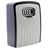 Stark Cassetta Portachiavi a Combinazione 10,5 CMX5,5X14,5H. 0,5 kg (KEYBOX02)