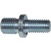 AGP NIPPLO X TESTINA DECESPUGLIATORE - MA 1,25 SX MM 8X10- 10 pezzi