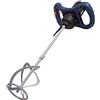 FERM Miscelatore cemento e malta 1400W - VelocitÃ variabile - Soft start. Cavo
