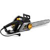 ALPINA ELETTROSEGA ALPINA ACS200ET 2000W 40 CM- 1,0 pz