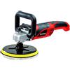 Einhell CC-PO 1100/2E Lucidatrice e levigatrice auto (230 V, potenza 1100 W, osc