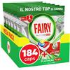 Does not apply Dash Power Pods Freschezza Di Lenor, Detersivo Lavatrice in Capsule, 19 Lavaggi,