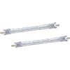 Does not apply Lampadina R7S 117Mm Alogena 230W = 300W Lineare Dimmerabile Luce Calda (2)