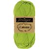 Scheepjes - Scheepjes 205 Kiwi Catona Filato - 1x50g