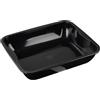 Dr. Oetker 1300 MAXI - Teglia da forno, 40 x 34 x 8 cm