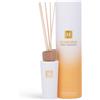 HOROMIA Diffusore Profumo Ambiente con Bastoncini Vaniglia e Benzoino 200ml - Di