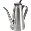 BRA Professionale BRA - Petrolio, acciaio inox 18/10, 0,75 l