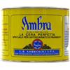 Does not apply Cera Ambra Solida, 500 Ml