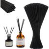 Does not apply 70 Pezzi Bastoncini Lunghi in Fibra per Diffusori 40 Cm X 4Mm, Midollini per Dif