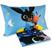 hermet Completo Letto Bing Una piazza 100% cotone