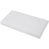 Mimosa - Lenzuolo con Angoli Elasticizzati 90Cms Biancaneve