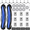 DOCXCDO Set di accessori per Ecovacs Deebot T50 PRO Omni/T50 Omni/T50 PRO Omni Gen2/T50