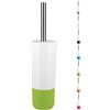 Spirella Scopino per WC Supporto PS MOJI Kiwi