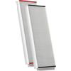 Hafeehoo Filtro dell'aria per Zehnder ComfoAir Q 350/450/600 | 1 set di filtri per pollin