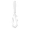 Ssmmam Set di mini fruste in silicone, frullatore per uova e frullatore per cuocere e c