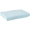 Garnier Thiebaut 30912 Siracusa Copripiumino di Lino Blu Chiaro 200 x 135 cm