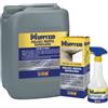 Faren Pulitore Per Muffa Rapido Tanica Da 5 Lt Detergente Muffyxid Faren