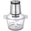 My Wave - Mini tritacarne - Per tutti i tipi di alimenti - Potenza di 400 W e ca